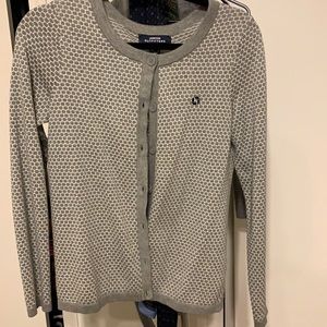 Chase apparel cardigan